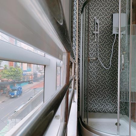Апартаменты Luxurious Chinatown Hideaway Хошимин Экстерьер фото