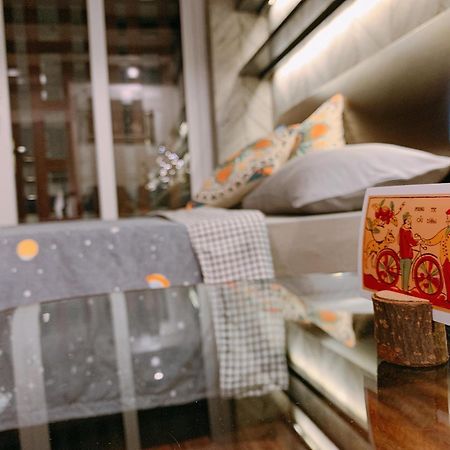 Апартаменты Luxurious Chinatown Hideaway Хошимин Экстерьер фото